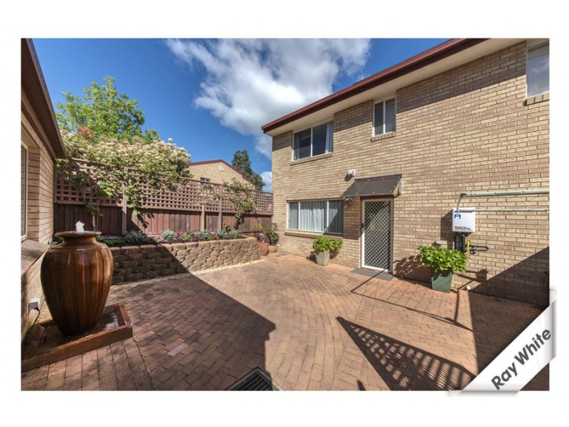 4/21 Aspinall Street, Watson ACT 2602