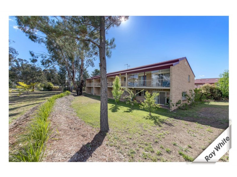 4/21 Aspinall Street, Watson ACT 2602