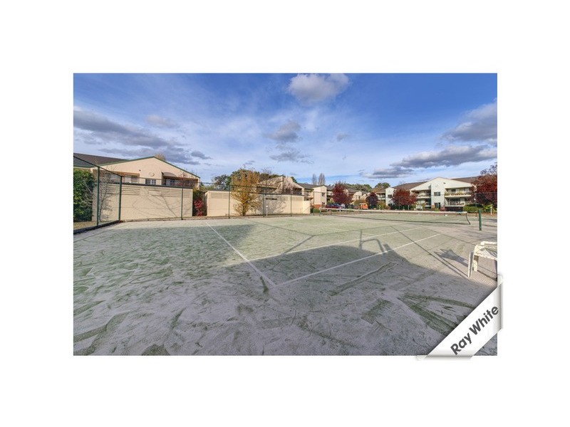 4/21 Aspinall Street, Watson ACT 2602