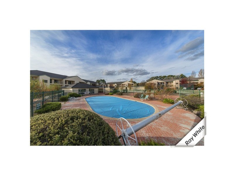 4/21 Aspinall Street, Watson ACT 2602