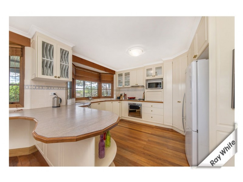 12 Wootton Crescent, Gordon ACT 2906