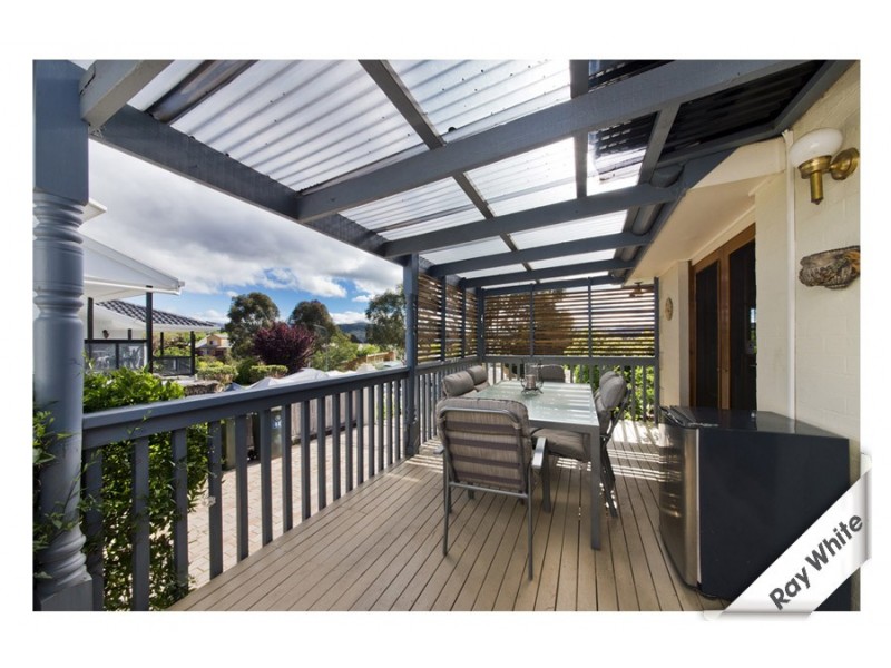 12 Wootton Crescent, Gordon ACT 2906