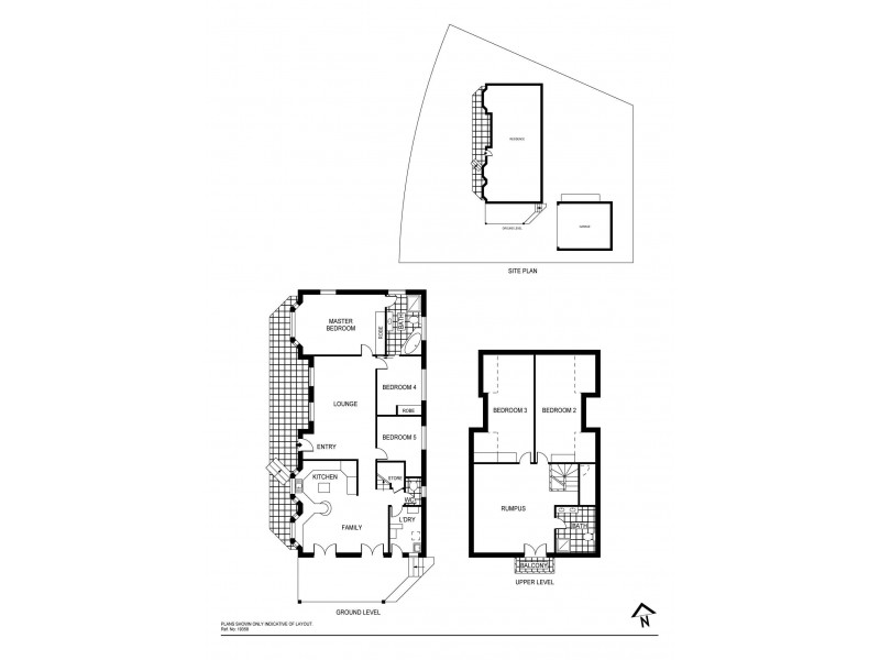 12 Wootton Crescent, Gordon ACT 2906