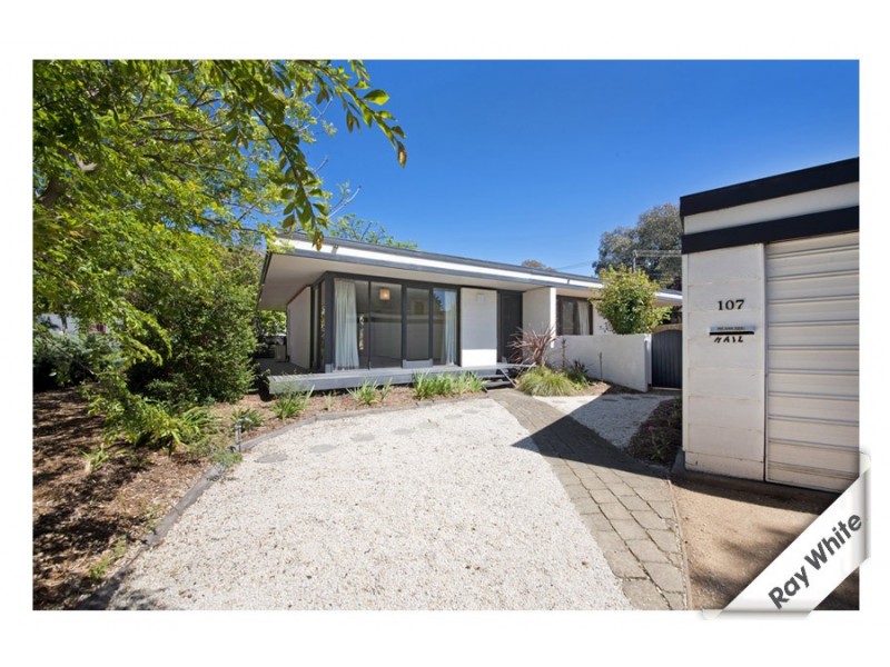 107 O’Halloran Circuit, Kambah ACT 2902