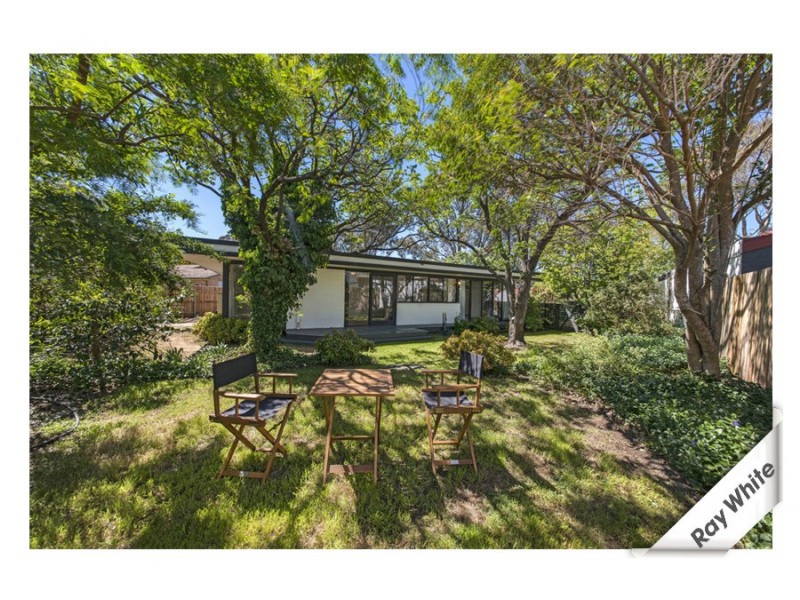 107 O’Halloran Circuit, Kambah ACT 2902