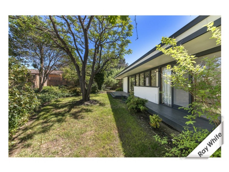 107 O’Halloran Circuit, Kambah ACT 2902