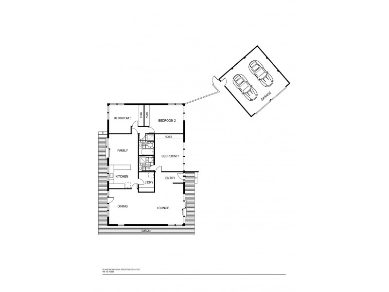 107 O’Halloran Circuit, Kambah ACT 2902