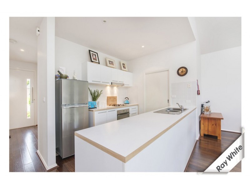 16 Miljanovic Street, Forde ACT 2914