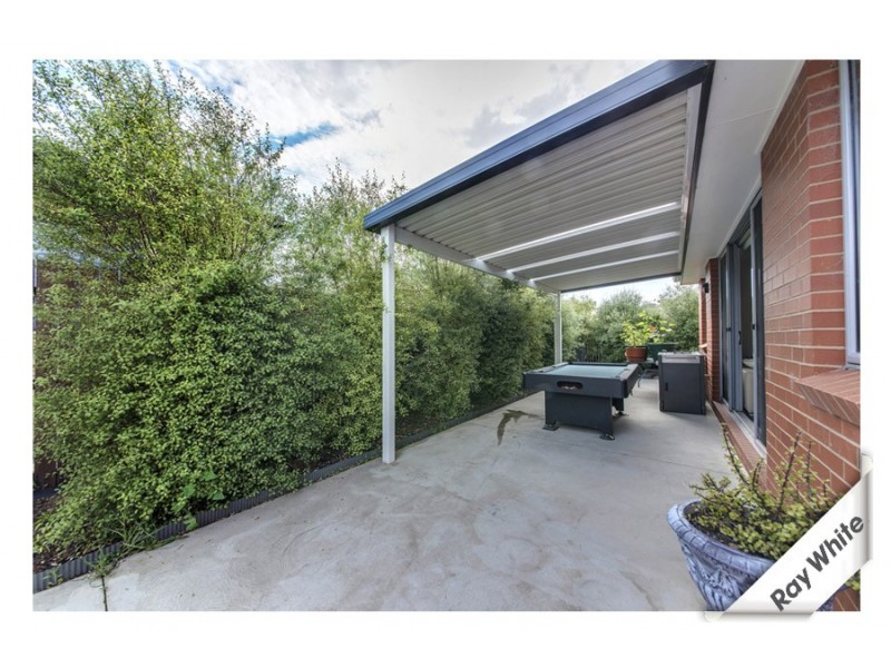 16 Miljanovic Street, Forde ACT 2914