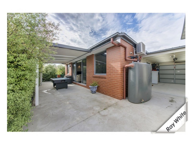 16 Miljanovic Street, Forde ACT 2914