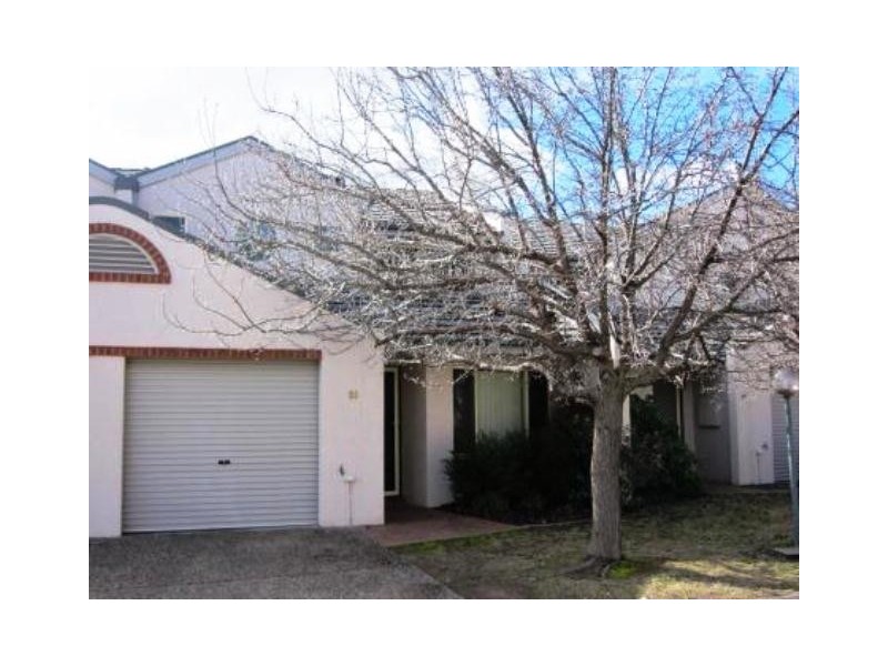 28/15 Aspinall Street, Watson ACT 2602