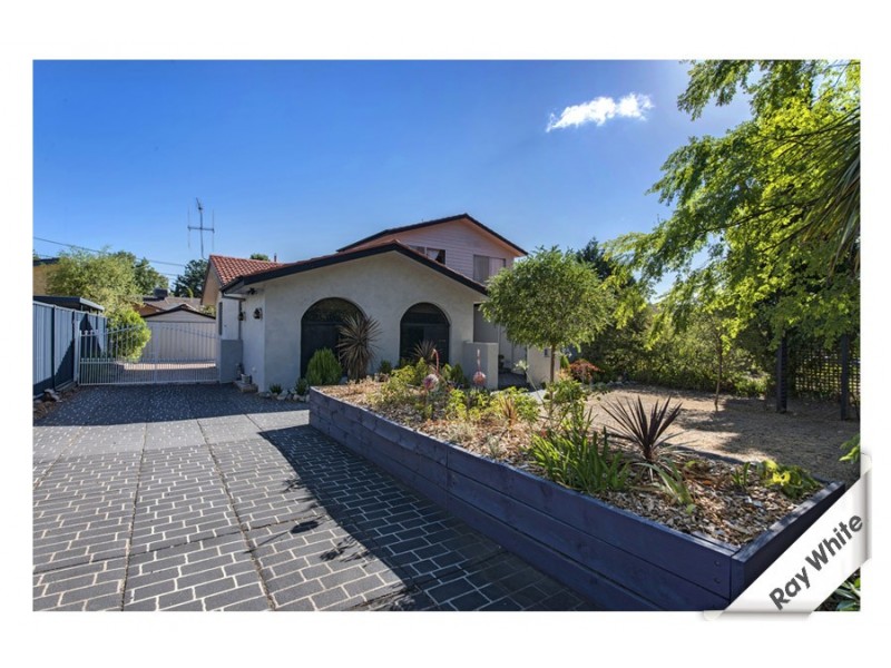 32 Adinda Street, Waramanga ACT 2611