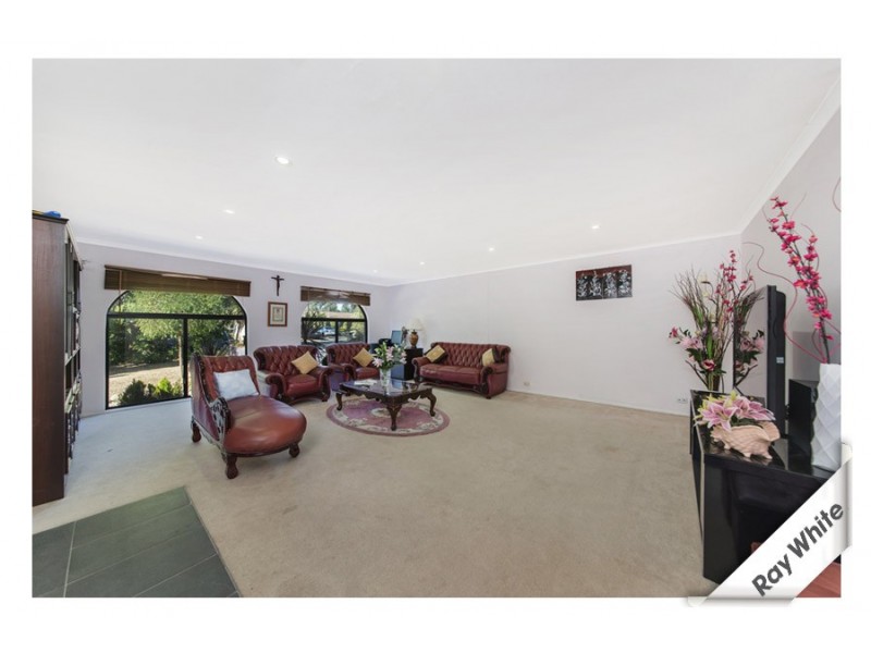 32 Adinda Street, Waramanga ACT 2611