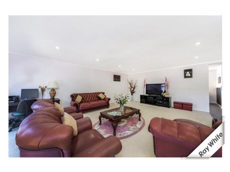 32 Adinda Street, Waramanga ACT 2611