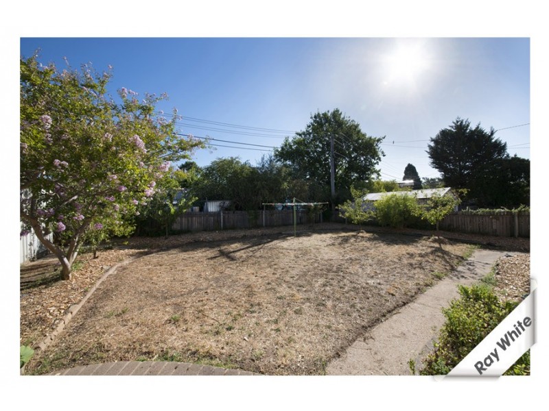 32 Adinda Street, Waramanga ACT 2611