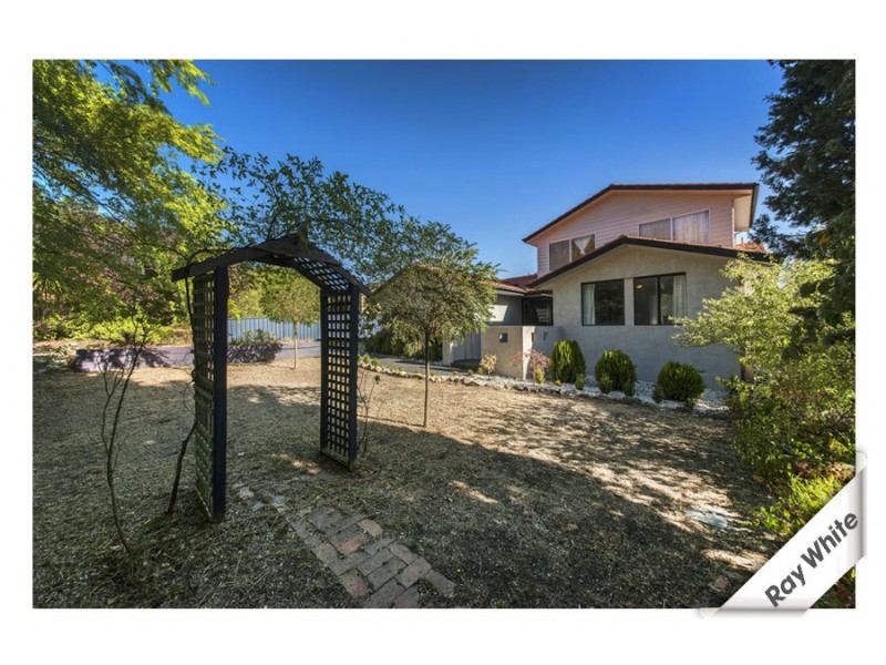 32 Adinda Street, Waramanga ACT 2611