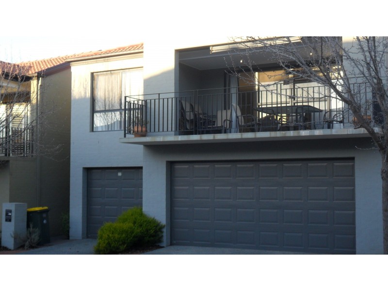 22 WINARLIA LANE, Gungahlin ACT 2912