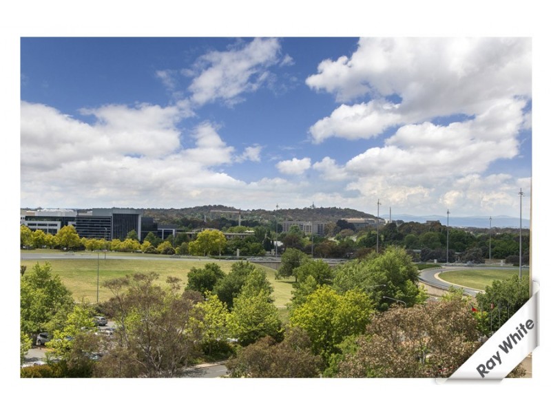 53/2 Edinburgh Tower, Metropolitan, Edinburgh Avenue, City ACT 2601