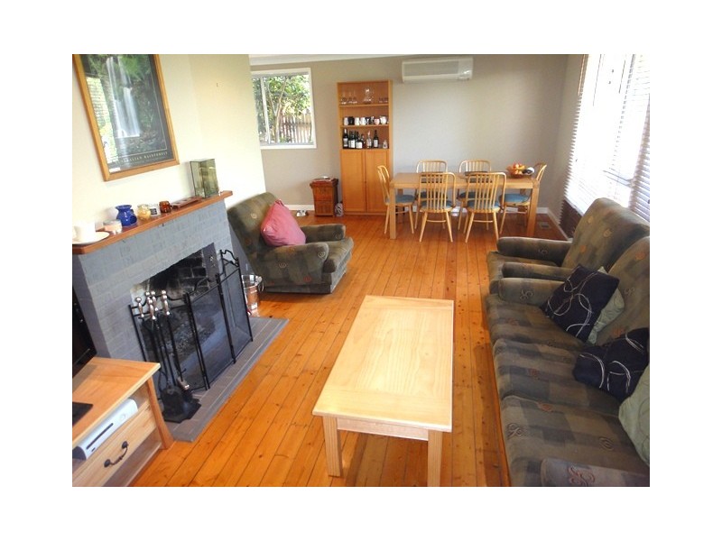 22 Raymond Street, Ainslie ACT 2602