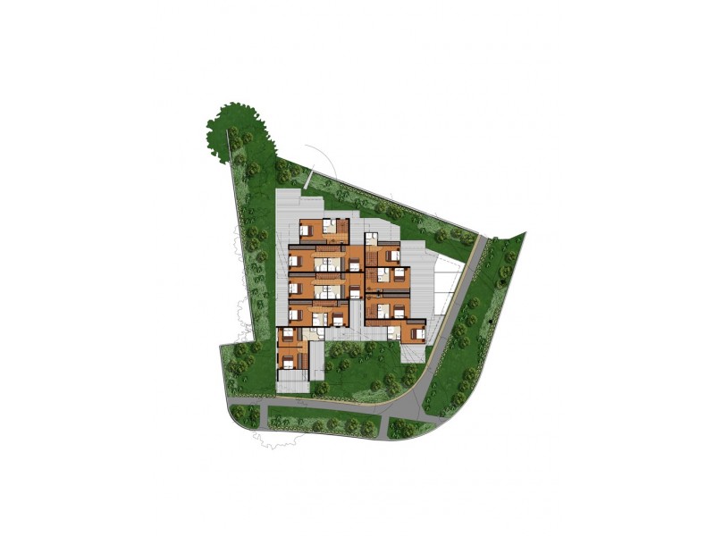 1-9/40 ‘Moda’ Ogilby Crescent, Page ACT 2614