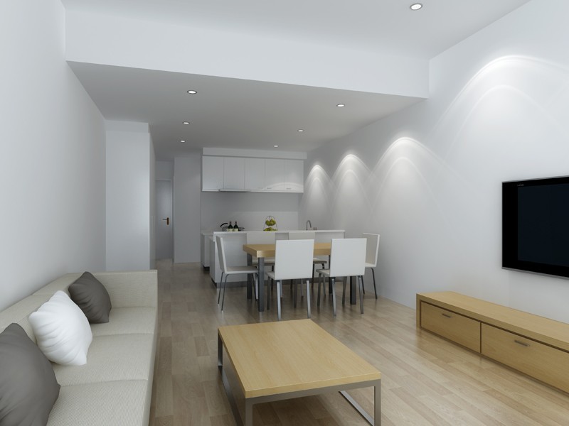 1-9/40 ‘Moda’ Ogilby Crescent, Page ACT 2614