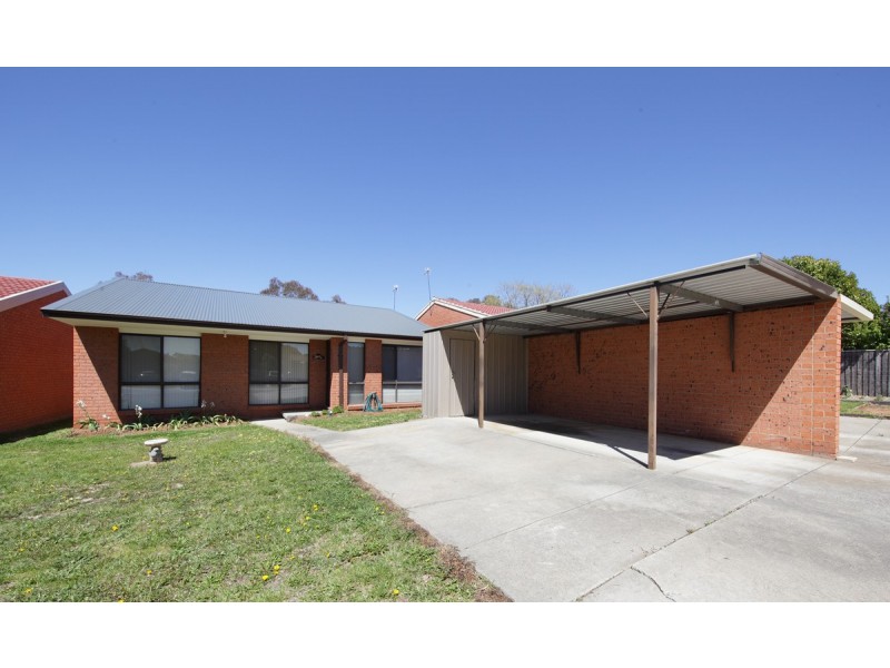 8 Dane Close, Calwell ACT 2905