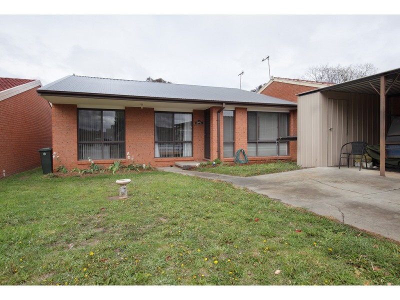 8 Dane Close, Calwell ACT 2905