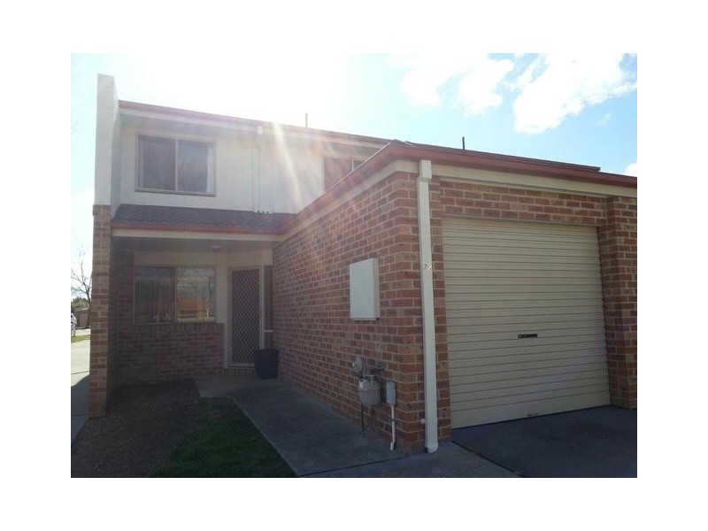 79/42 PAUL COE CRESCENT, Ngunnawal ACT 2913