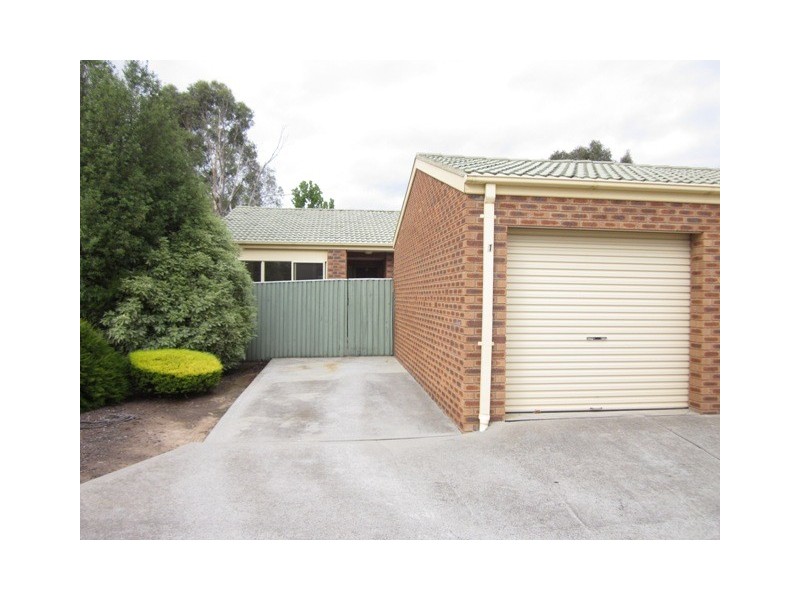 1/97 Namadgi Circuit, Palmerston ACT 2913
