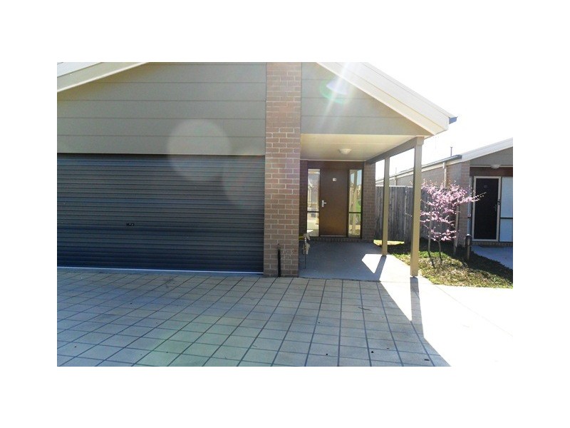 16/56 CHRISTINA STEAD STREET, Franklin ACT 2913