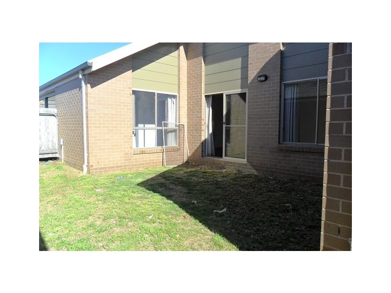 16/56 CHRISTINA STEAD STREET, Franklin ACT 2913