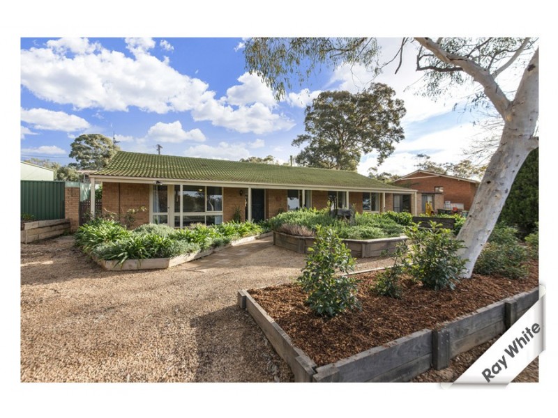 52 Morant Circuit, Kambah ACT 2902