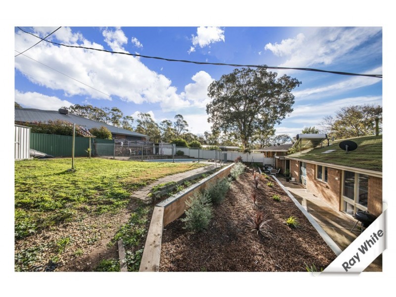 52 Morant Circuit, Kambah ACT 2902