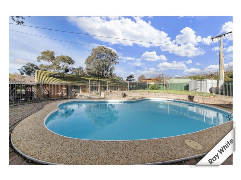 52 Morant Circuit, Kambah ACT 2902