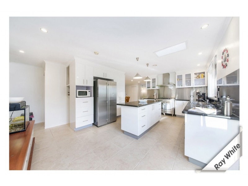 52 Morant Circuit, Kambah ACT 2902