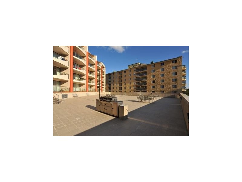 201/86-88 Northbourne Avenue, Braddon ACT 2612