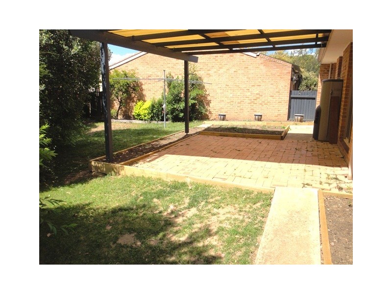 14/24 Beazley Crescent, Calwell ACT 2905