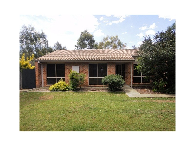 14/24 Beazley Crescent, Calwell ACT 2905