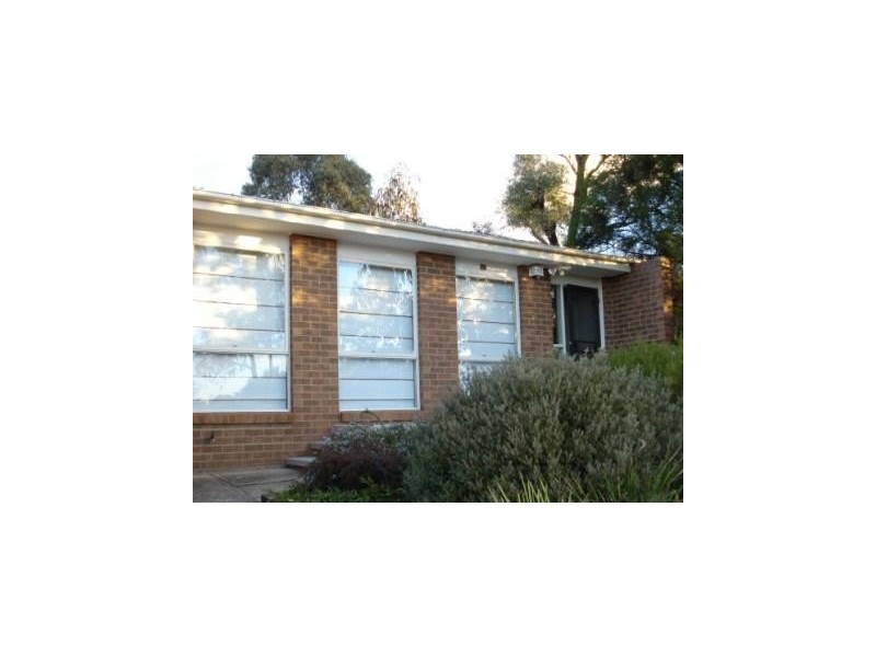 26 EVERGOOD CLOSE, Weston ACT 2611