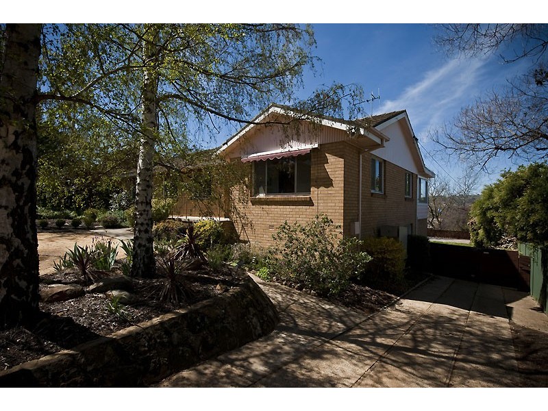 7 CLARKSON STREET, Pearce ACT 2607