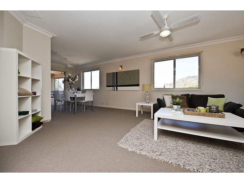 7 CLARKSON STREET, Pearce ACT 2607