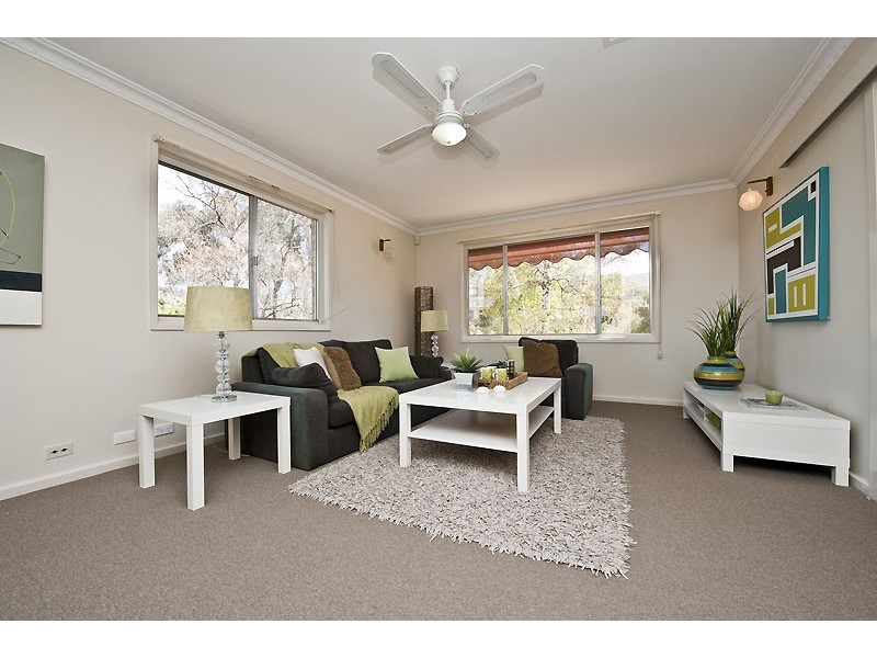 7 CLARKSON STREET, Pearce ACT 2607