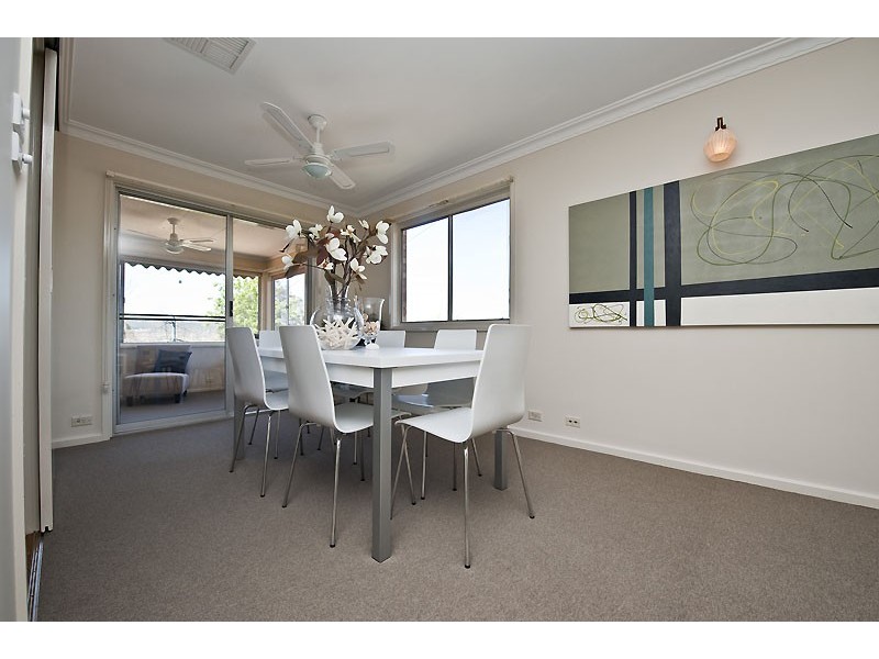 7 CLARKSON STREET, Pearce ACT 2607