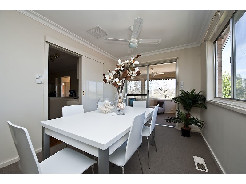 7 CLARKSON STREET, Pearce ACT 2607