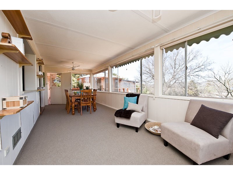 7 CLARKSON STREET, Pearce ACT 2607