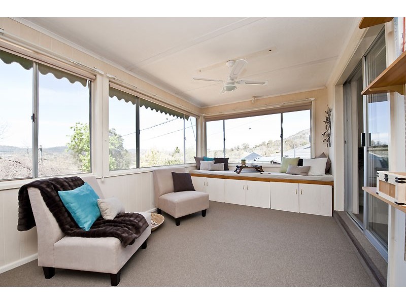 7 CLARKSON STREET, Pearce ACT 2607
