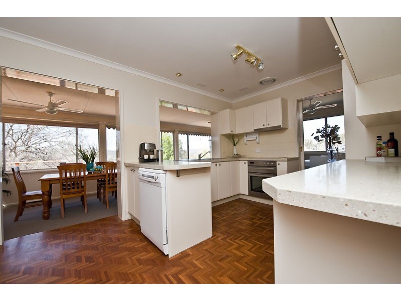 7 CLARKSON STREET, Pearce ACT 2607