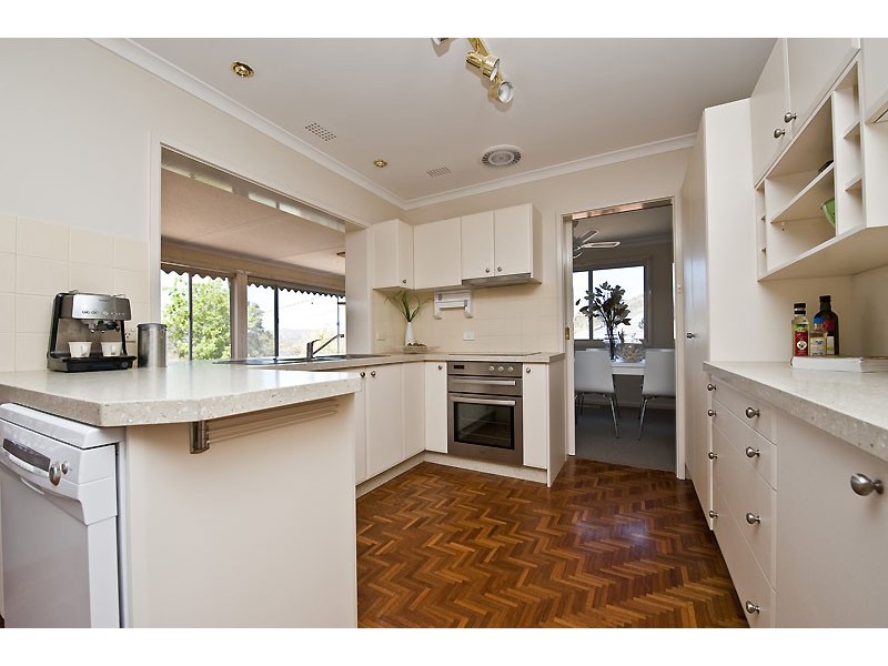 7 CLARKSON STREET, Pearce ACT 2607