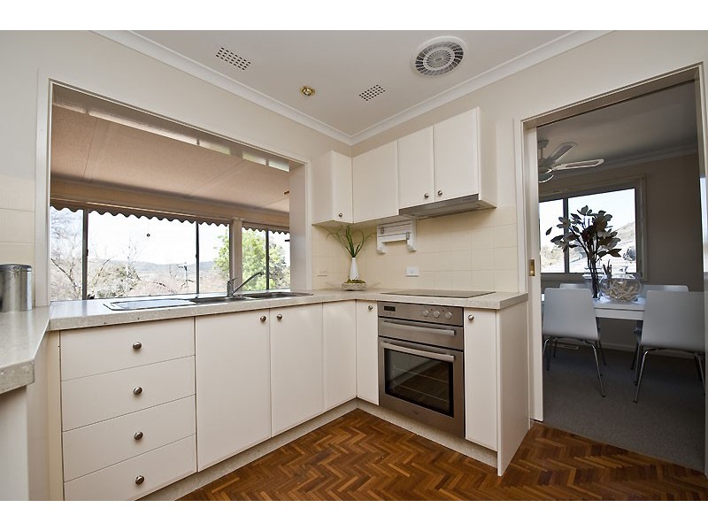 7 CLARKSON STREET, Pearce ACT 2607