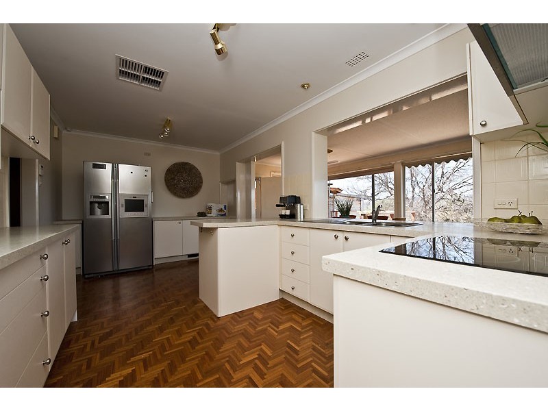 7 CLARKSON STREET, Pearce ACT 2607